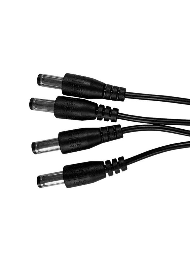4In1 Security Camera Power Adapter