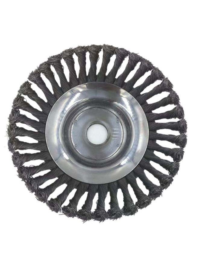 Generic Grass Cutting Trimmer Head Black  - Image 1