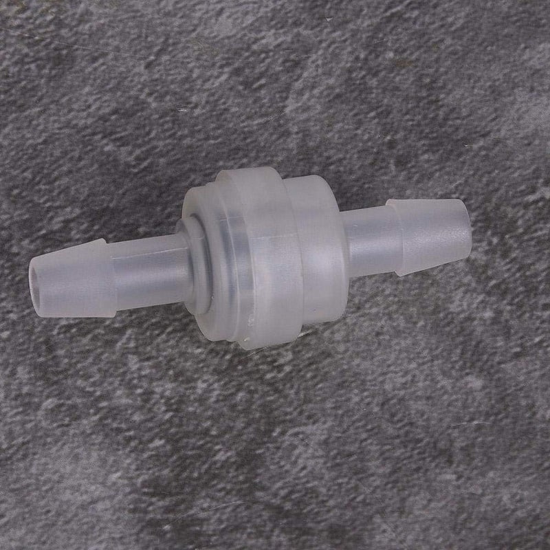 klarako 5PCS Check Valve Non-Return One Way Valve for Water Treatment(6mm) - Image 5