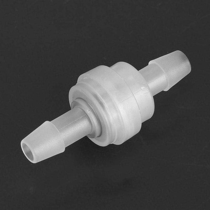 klarako 5PCS Check Valve Non-Return One Way Valve for Water Treatment(6mm) - Image 3
