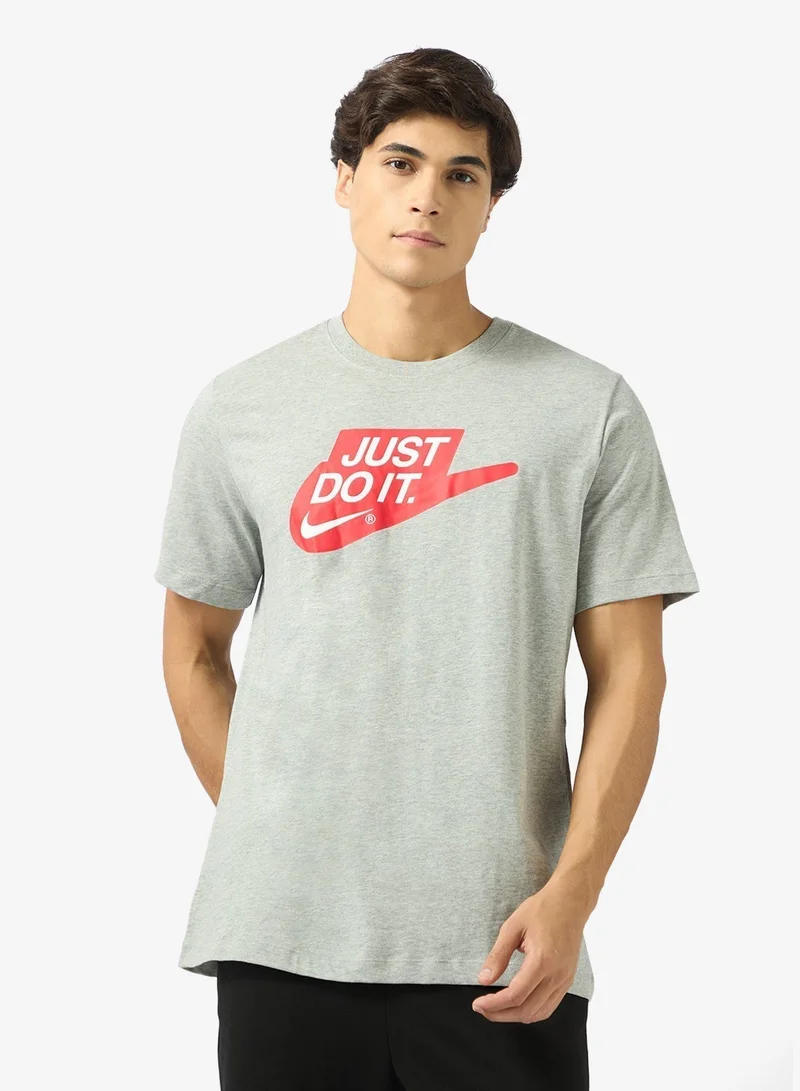 Nike Nsw Just Do It Pack Standard T-Shirt