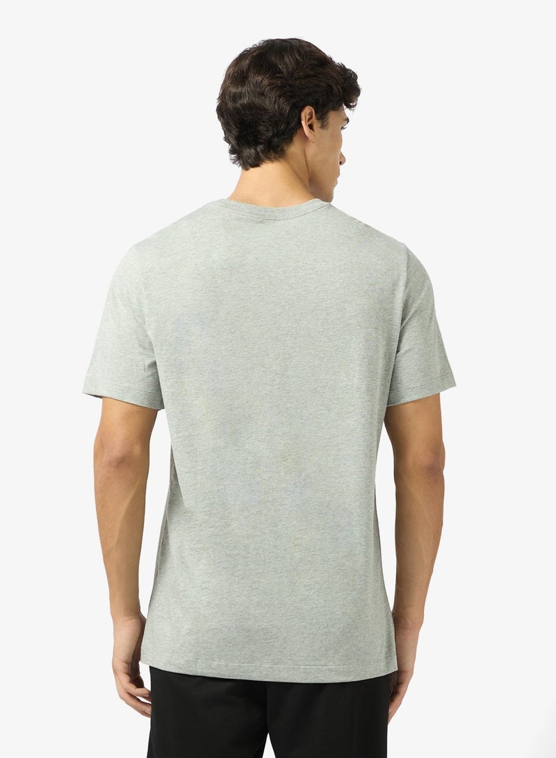 نايكي تيشيرت نايكي جوست دو إت باك ستاندرد - Image 2