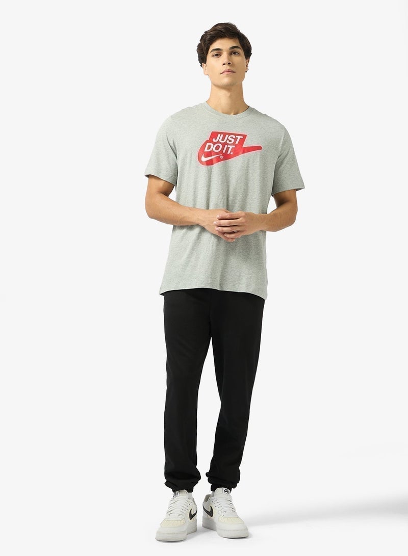 نايكي تيشيرت نايكي جوست دو إت باك ستاندرد - Image 4