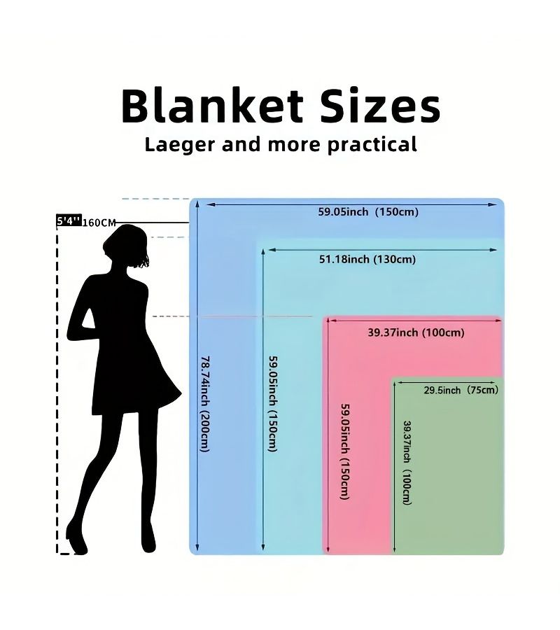 Personalized Flannel Throw Blanket for Grandson Lodge Style All Season Knitted Polyester Fleece Digital Print Sentimental Message 29 53x39 37 Inch Gift for Special Occasions - Image 4