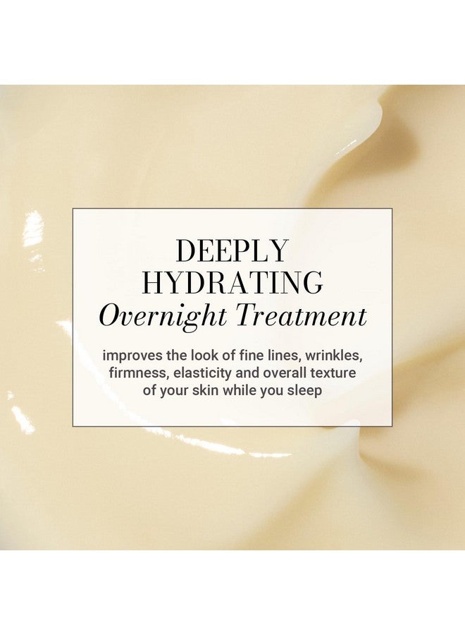 مينينغفول بيوتي كريم ليلي لمكافحة علامات التقدم في السن مع مستخلص البطيخ والريتينول، 1 أونصة - Image 4