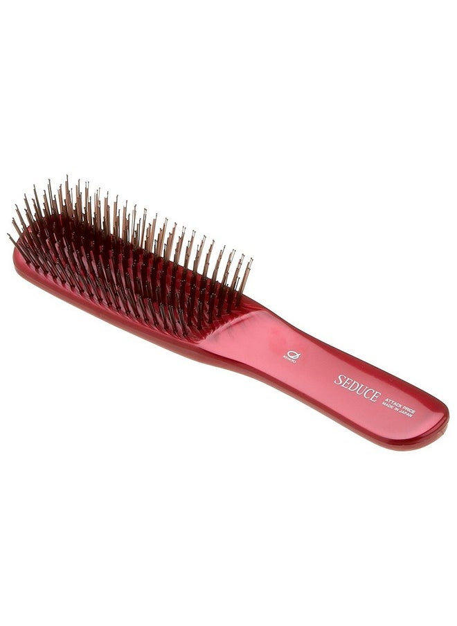 IKEMOTO Hair Brush L Sen705 R Japan  - Image 2