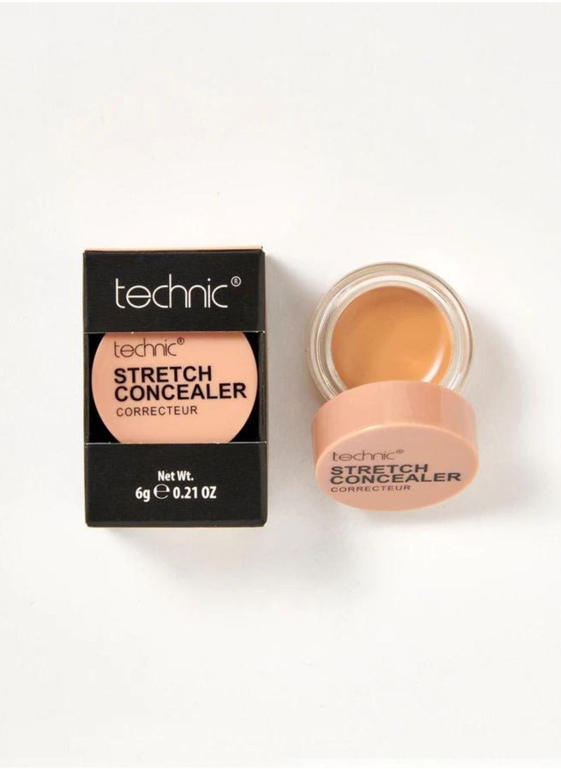 Technic Stretch Concealer Clay  - Image 1