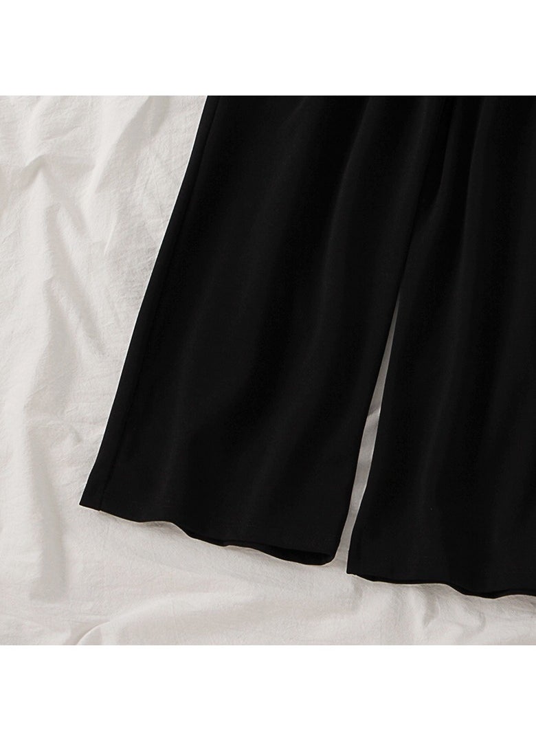 Generic - Spanish Linen Pants: Imported, Anti-Shrink Treatment, High-Quality Fabric - Available in All Colors and Sizes - Image 1