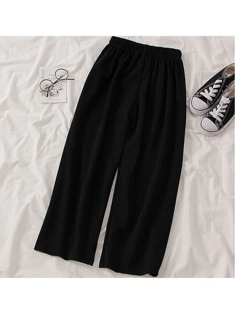 Generic - Spanish Linen Pants: Imported, Anti-Shrink Treatment, High-Quality Fabric - Available in All Colors and Sizes - Image 1