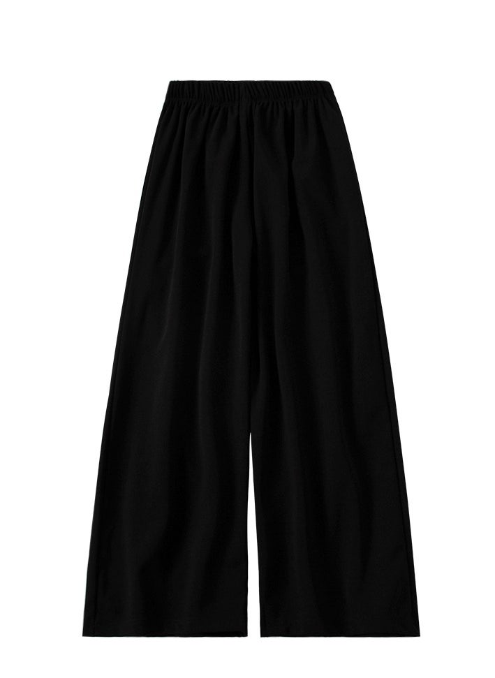 Generic - Spanish Linen Pants: Imported, Anti-Shrink Treatment, High-Quality Fabric - Available in All Colors and Sizes - Image 1