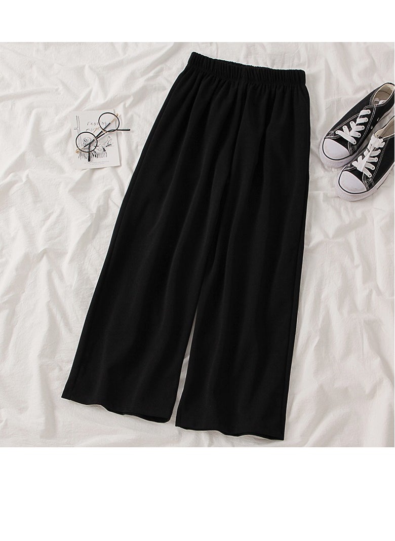 Generic - Spanish Linen Pants: Imported, Anti-Shrink Treatment, High-Quality Fabric - Available in All Colors and Sizes - Image 1