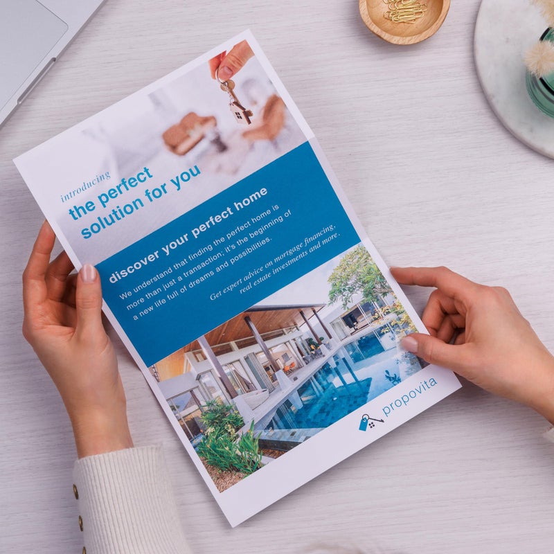 Neenah Bright White Bright White Card Stock, 96 Bright, 65 lb Cover Weight, 8.5 x 11, 250/Pack - Image 4