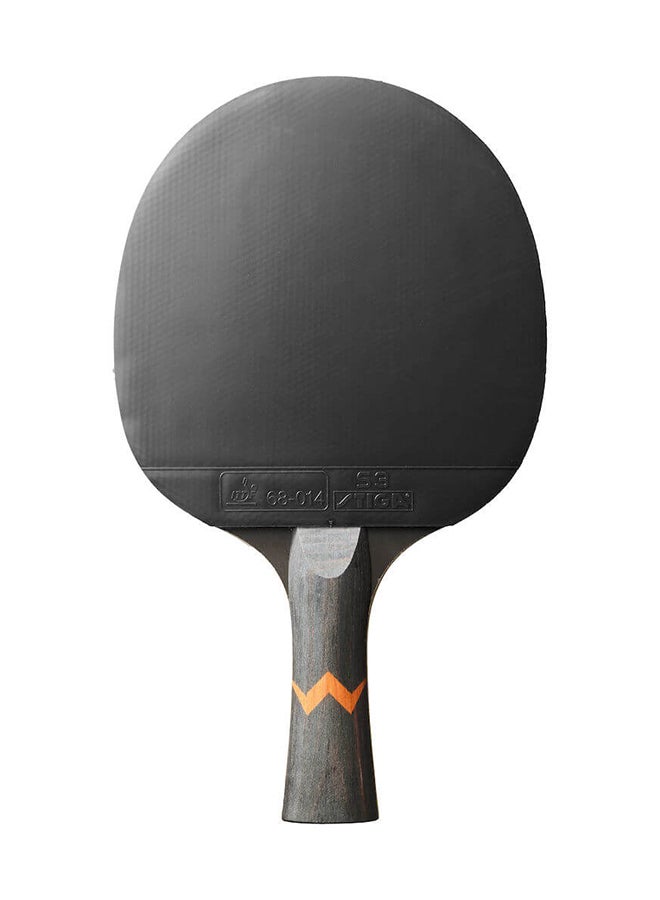 Stiga Royal WRB 3-Star Table Tennis Bat - Image 1