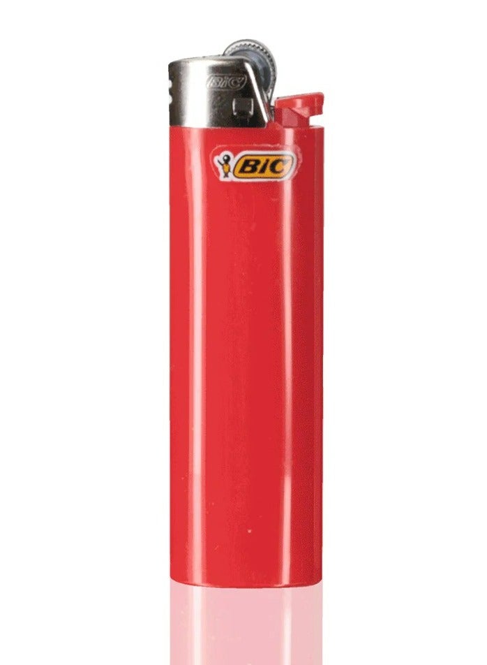 بيك ماكسي ولاعة جيب حمراء - Image 1