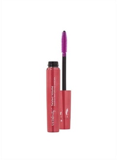 Ulta Beauty Twisted Volume Maximum Performace Mascara ~ Jet Black 