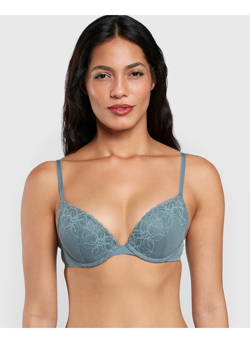 لا سينزا La Senza Obsession Plunge Bra