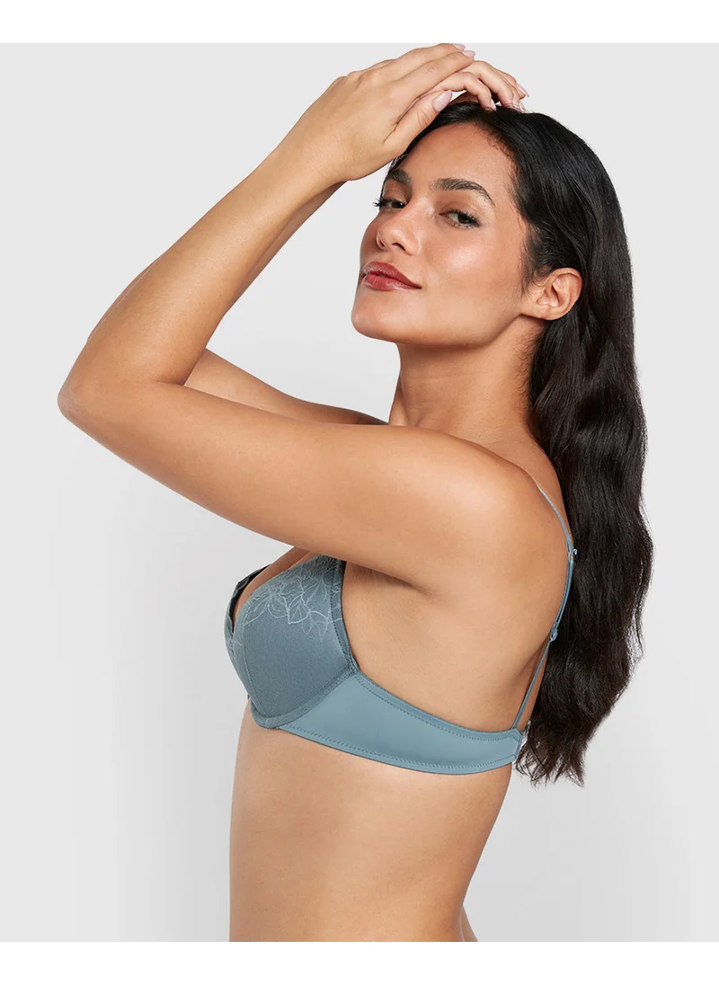 لا سينزا La Senza Obsession Plunge Bra