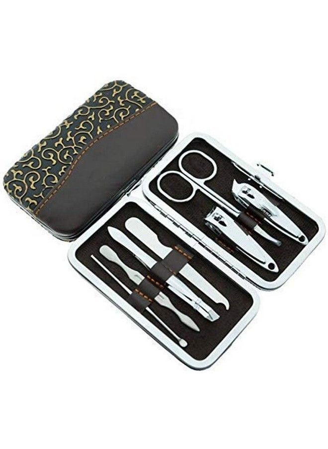 Breewell - Imported Manicure Kit Set - Image 1