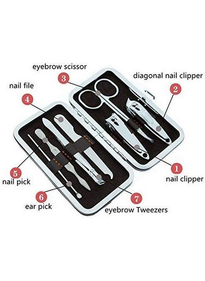 Breewell - Imported Manicure Kit Set - Image 1