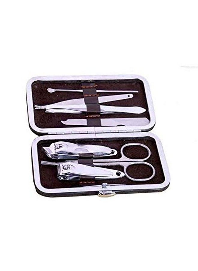 Breewell - Imported Manicure Kit Set - Image 1