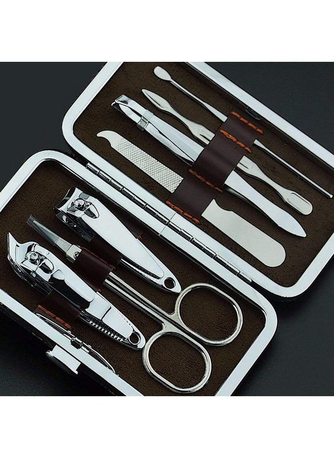 Breewell - Imported Manicure Kit Set - Image 1