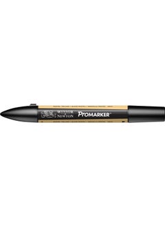 Winsor Newton Winsor Newton Letraset Promarker Pen O949 Pastel Yellow  - Image 3