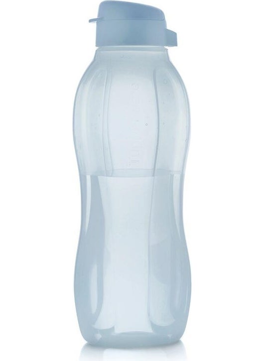 Tupperware Eco Kk Bottle 1.5l Ice Blue 