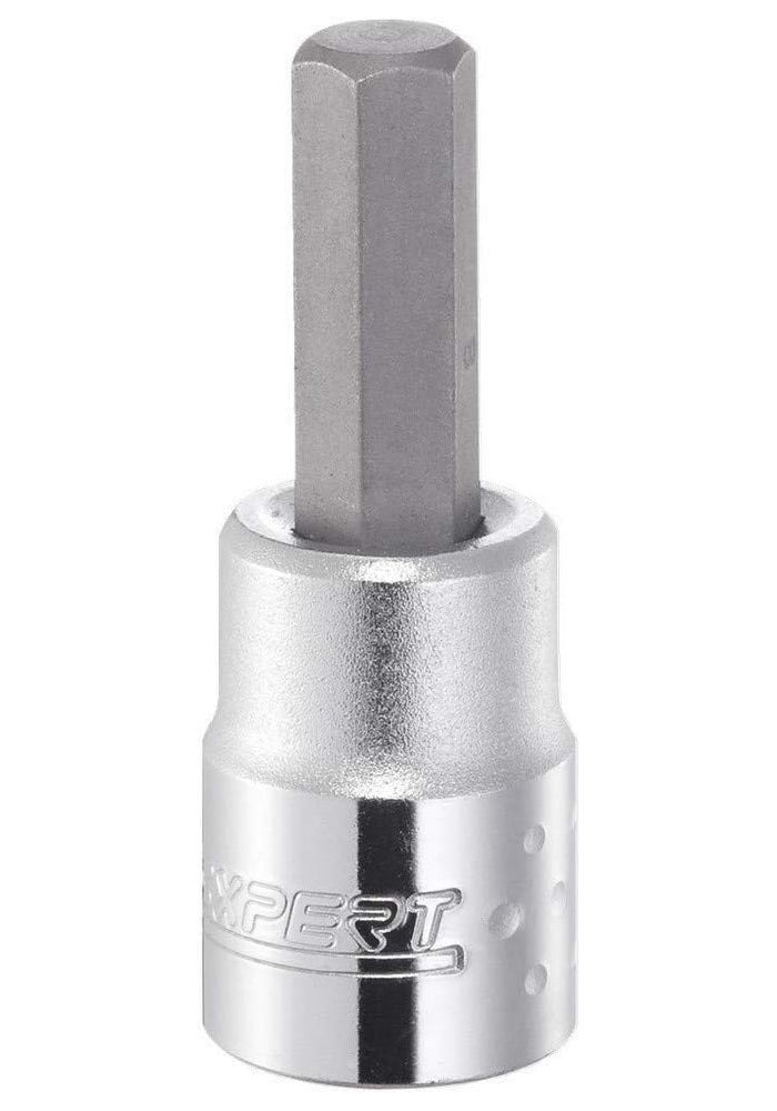 EXPERT E030907 Hex Bit Socket 3/8 H10 - Image 1