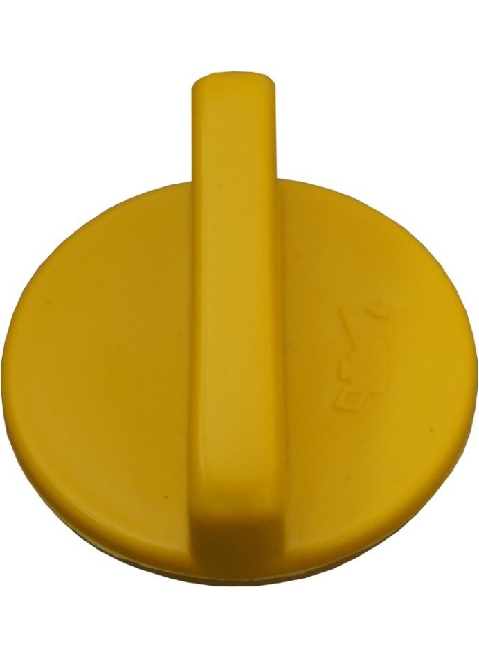 Bross Otomotiv Bross Automotive Gasoline Engine Oil Cap for Renault Megane Scenic Clio 8200062947  - Image 1