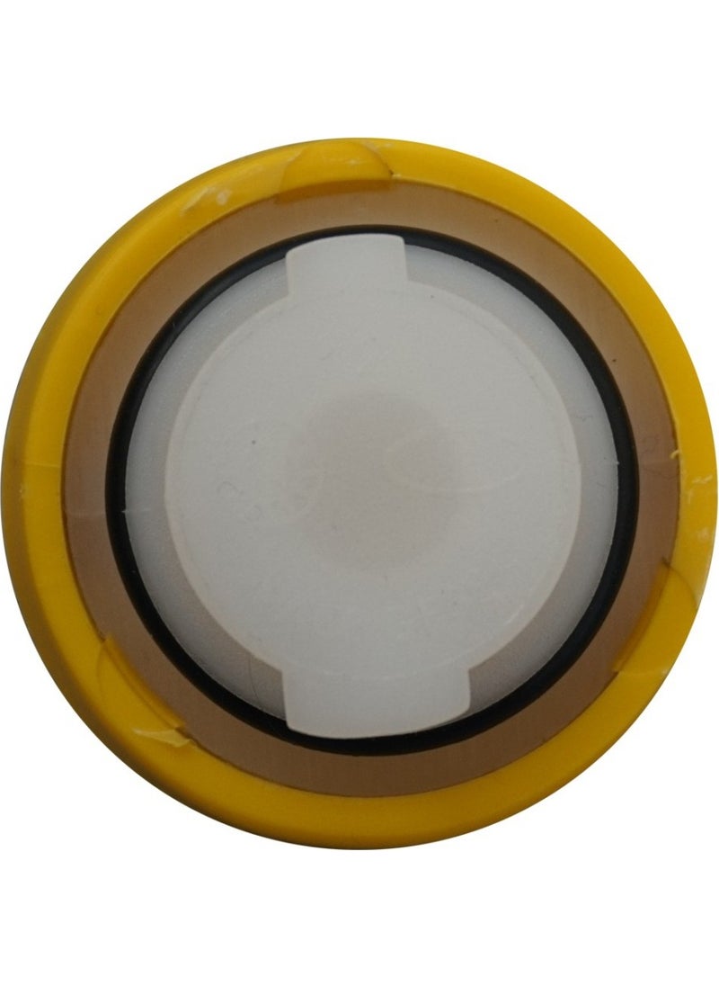 Bross Otomotiv Bross Automotive Gasoline Engine Oil Cap for Renault Megane Scenic Clio 8200062947  - Image 3