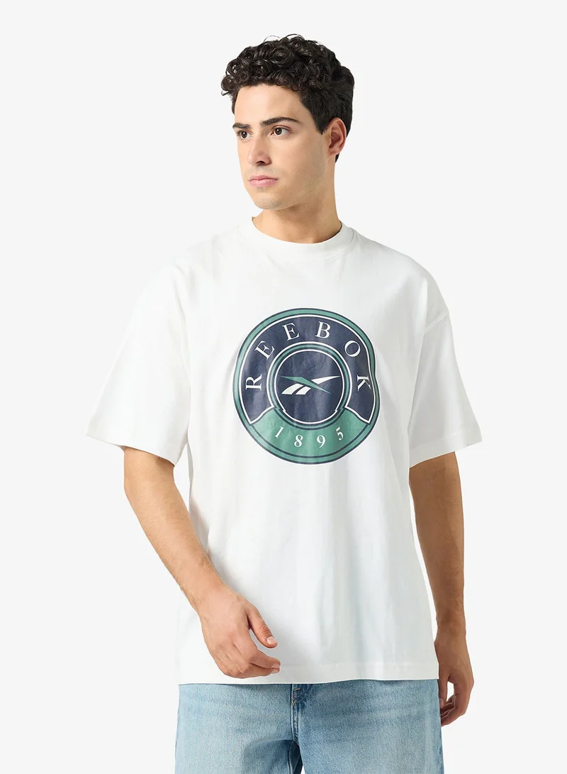 Reebok Lawn Club T-Shirt
