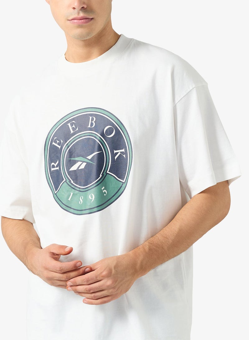 ريبوك تي شيرت نادي العشب - Image 3