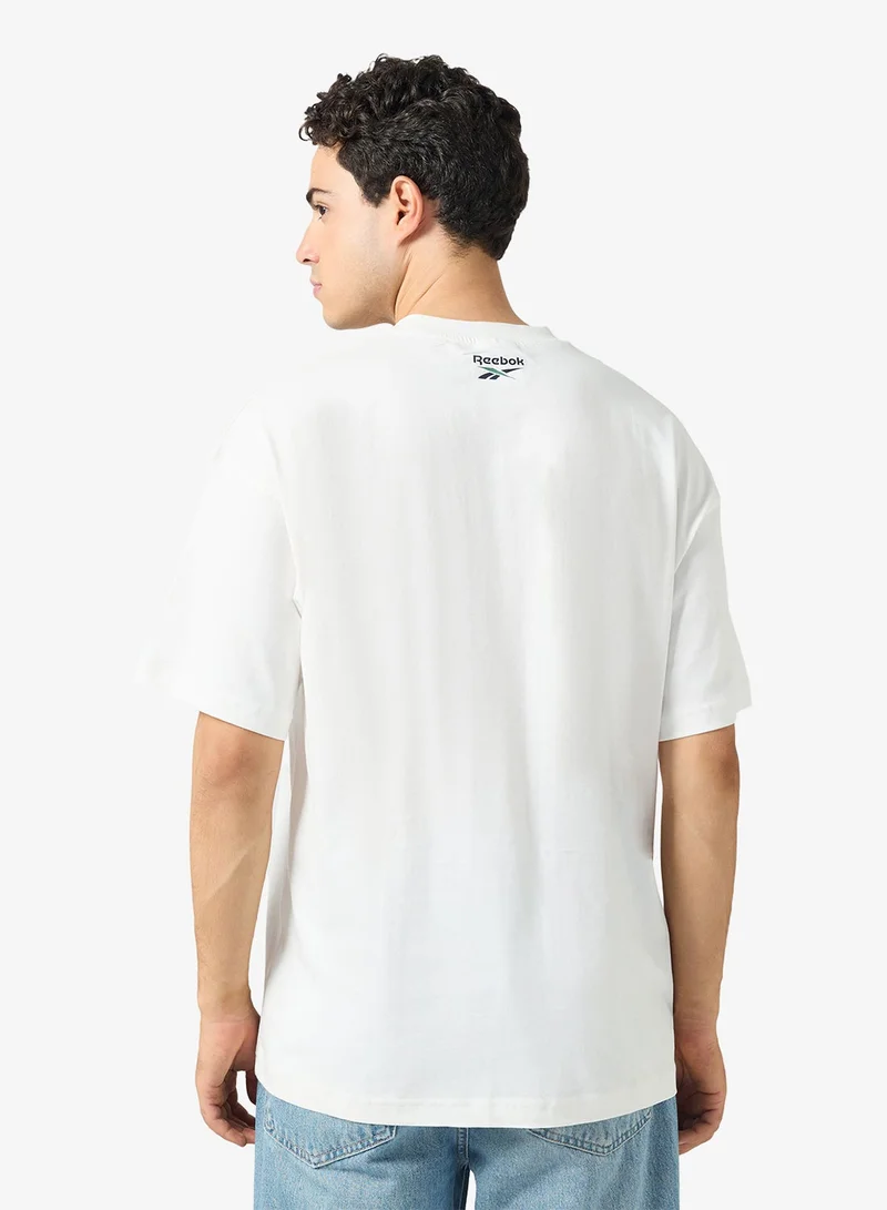 Reebok Lawn Club T-Shirt