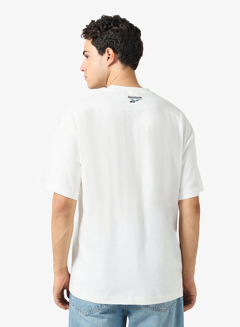 ريبوك تي شيرت نادي العشب - Image 2