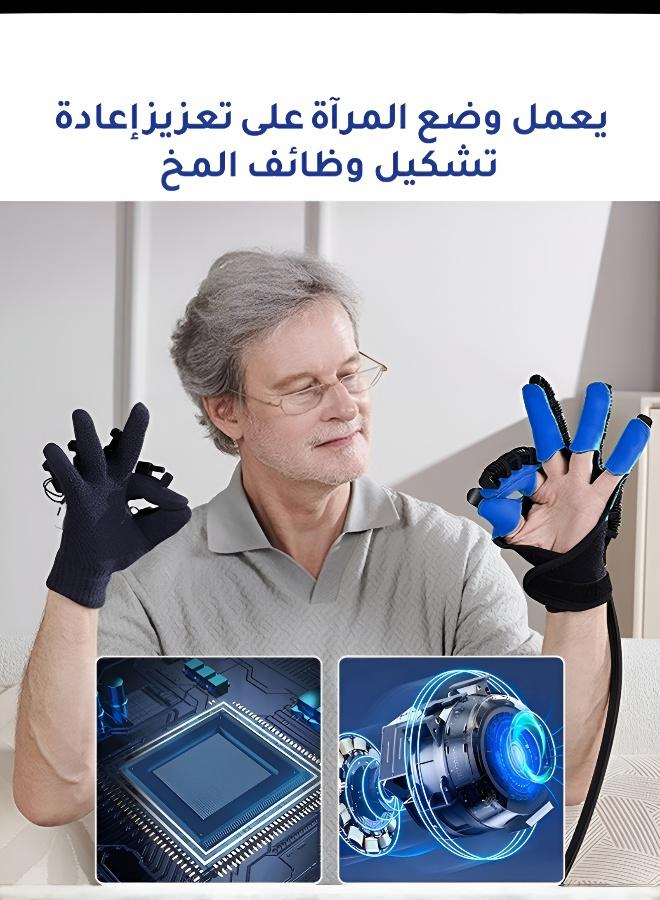 Fully Automatic Hand Rehabilitation Device - Image 5