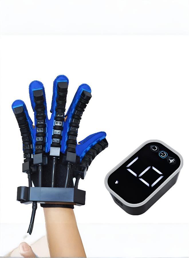 Fully Automatic Hand Rehabilitation Device - Image 1