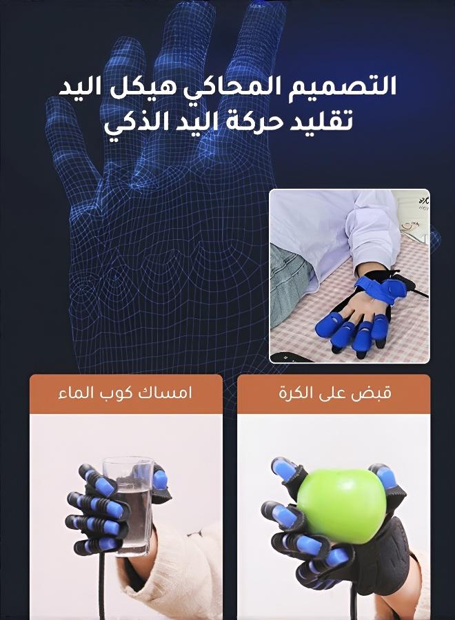 Fully Automatic Hand Rehabilitation Device - Image 4