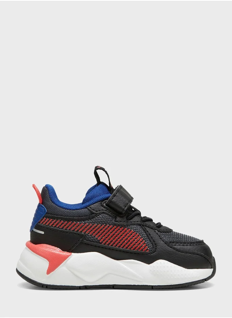 بوما حذاء RS-X للأولاد AC+