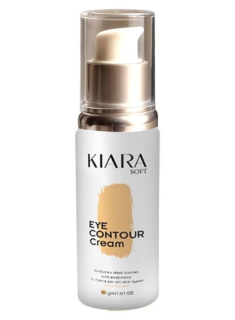 Kiara Eye Contour Cream