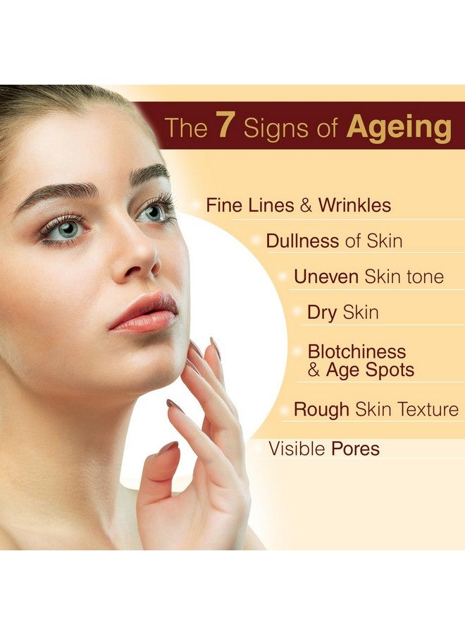 Regaliz Truderma Duo: Day Defence & Night Intense Serum - Image 3