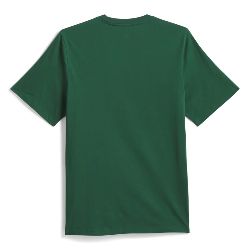 Adidas adidas TREF TORCH TEE Green Originals Unisex T-SHIRTS