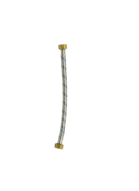 Mydex SS Flexible Hose 90CM