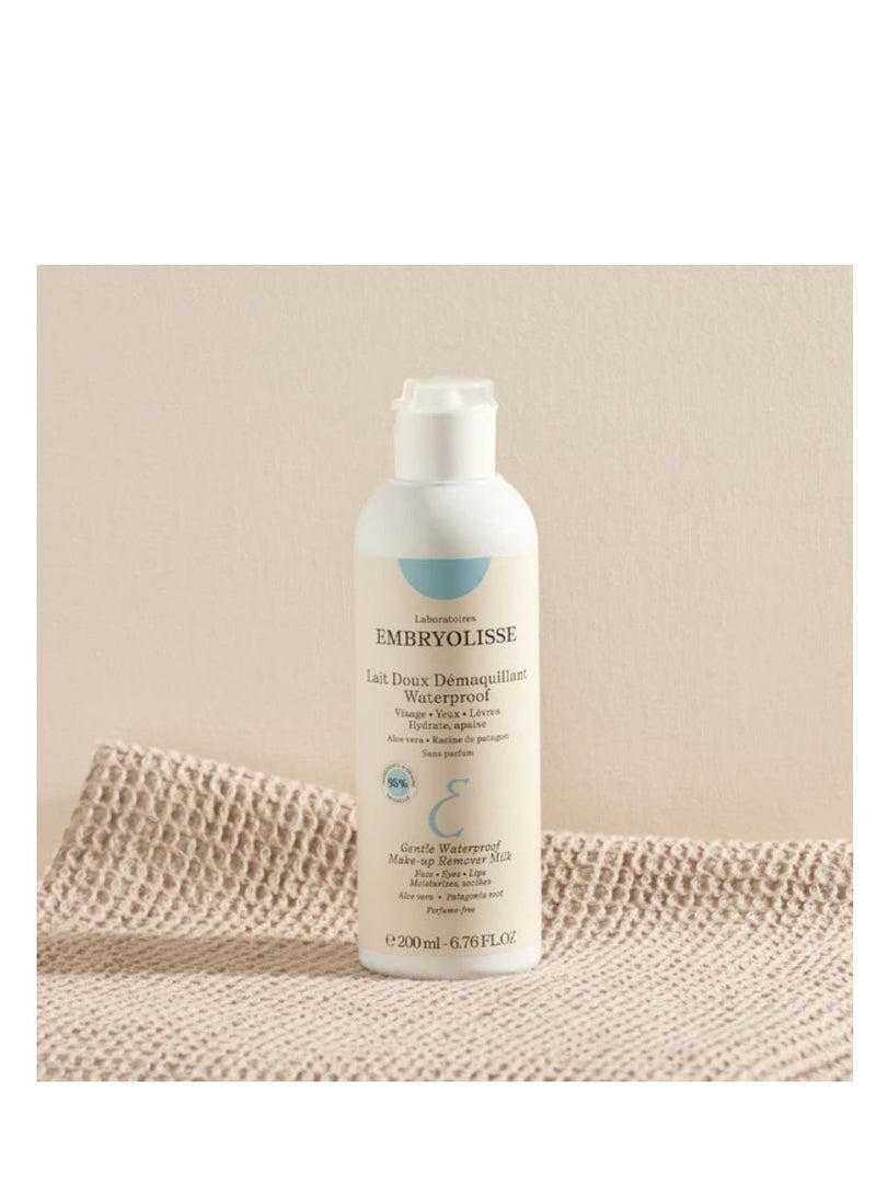 Embryolisse Soft Cleansing Milk 200ml - Image 2