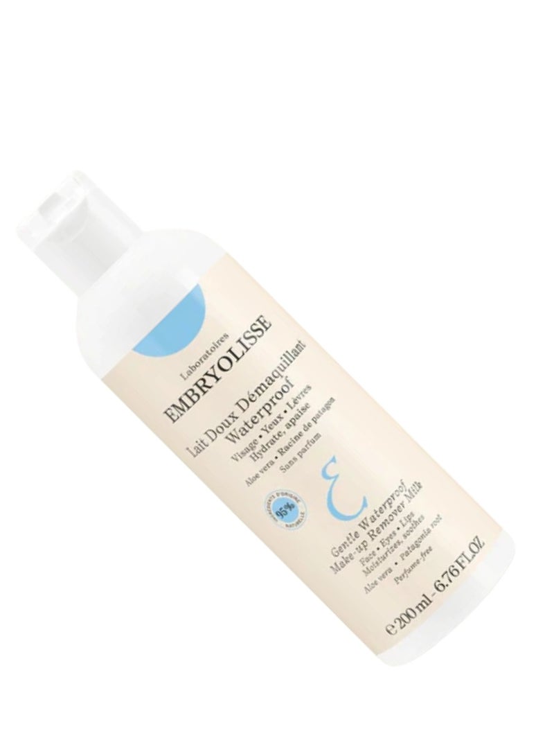 Embryolisse Soft Cleansing Milk 200ml - Image 4