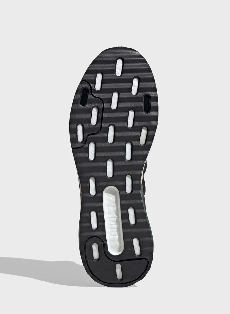 adidas سنيكرز اكس بي إل آر بوست