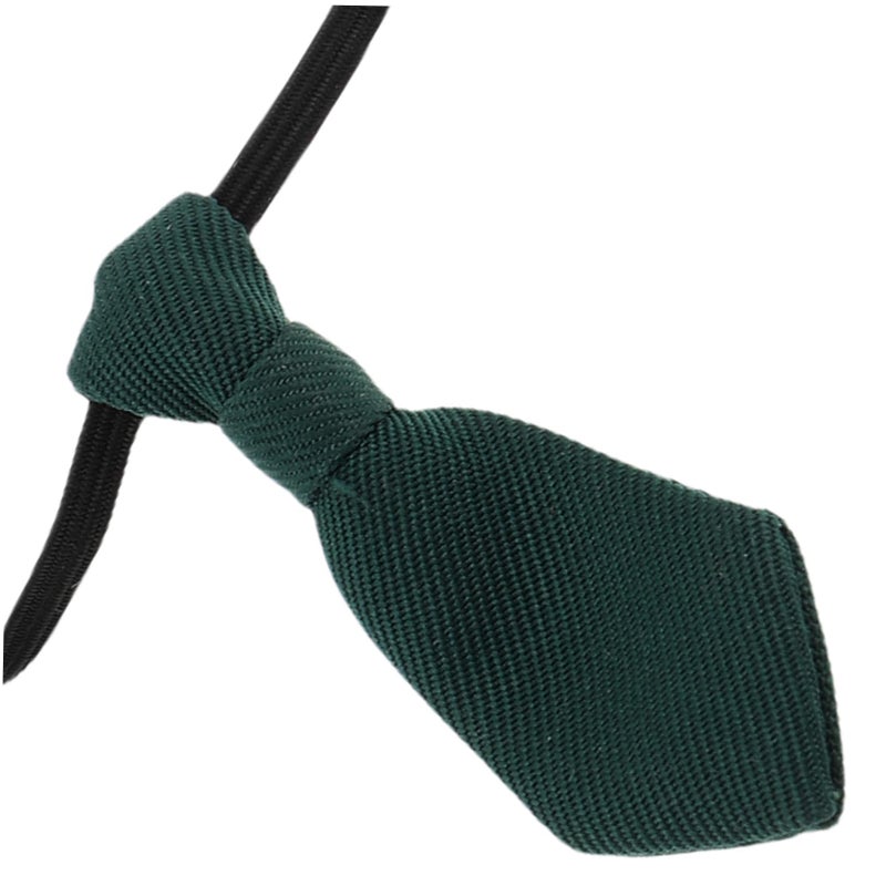 Miniature Doll Bow Tie Necktie Set Soft Accessories Vibrant Colors For Dress Up - Image 4