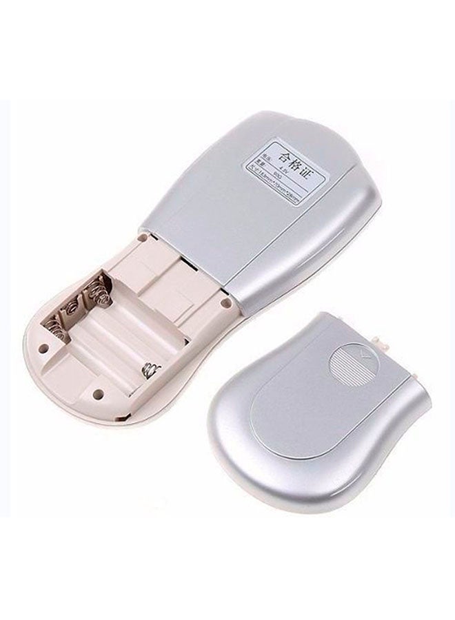 NIBEMINENT Meridian Therapy Body Massager - Image 1