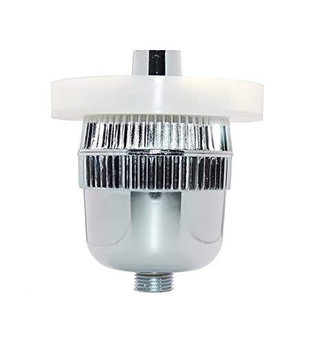 New Wave Enviro Shower Filter System - Image 2