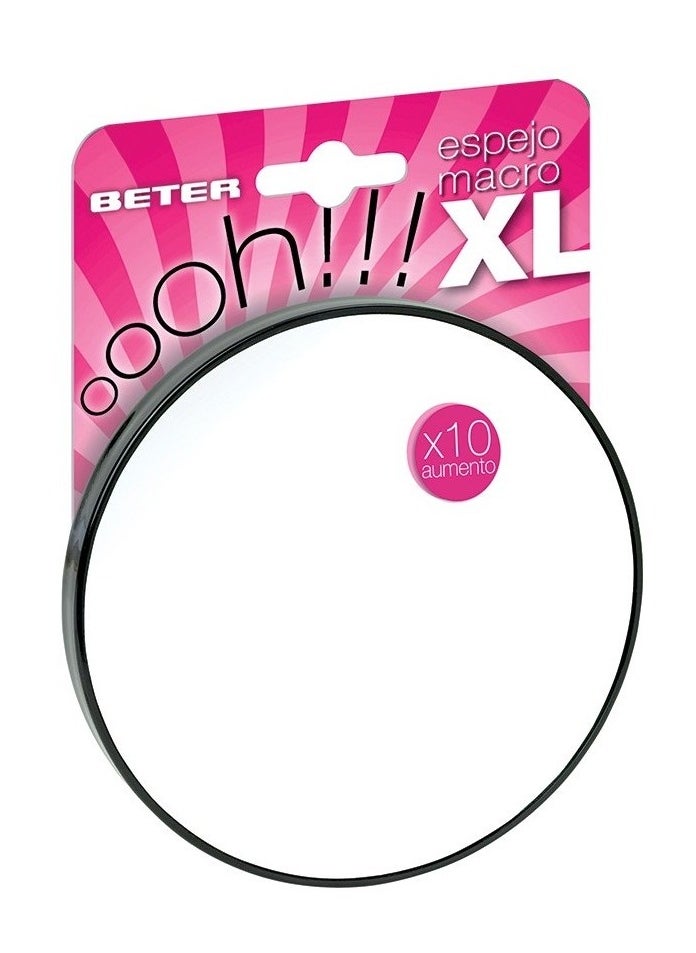BETER - Ohh! XL Macro mirror, x10 Magnification - Image 1