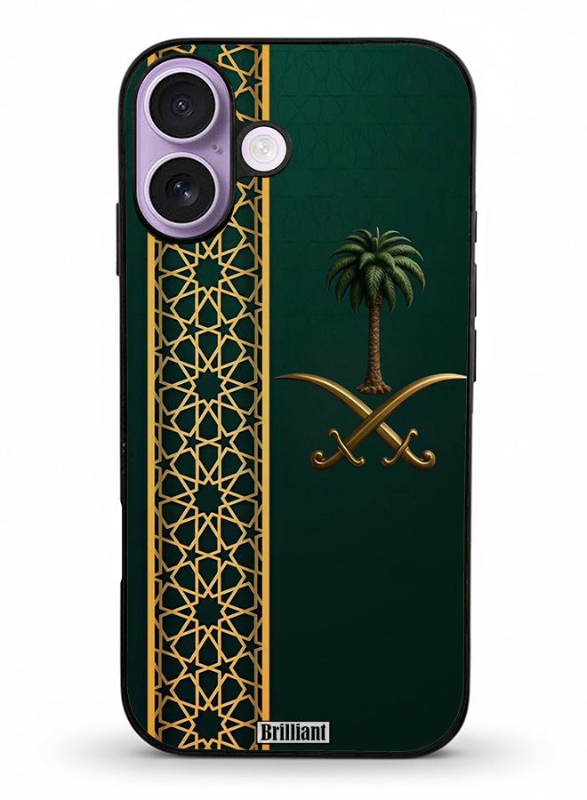 Brilliant Apple iPhone 17 Case Cover IMAGE_24